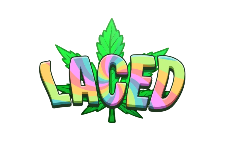 Laced Slot Shady Lady