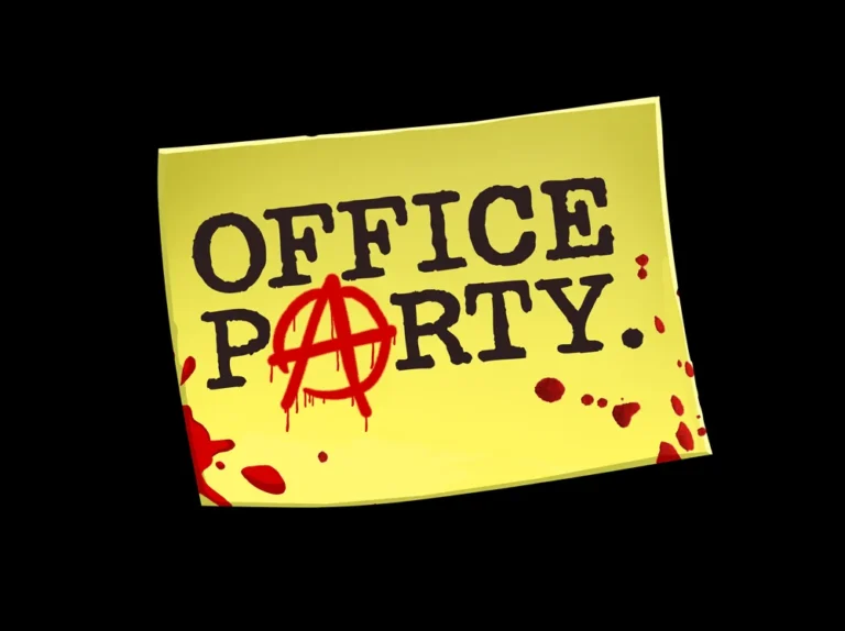 office party slot shady lady