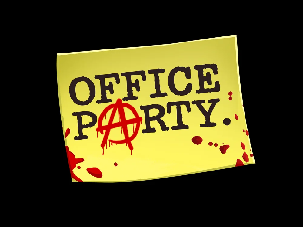 office party slot shady lady