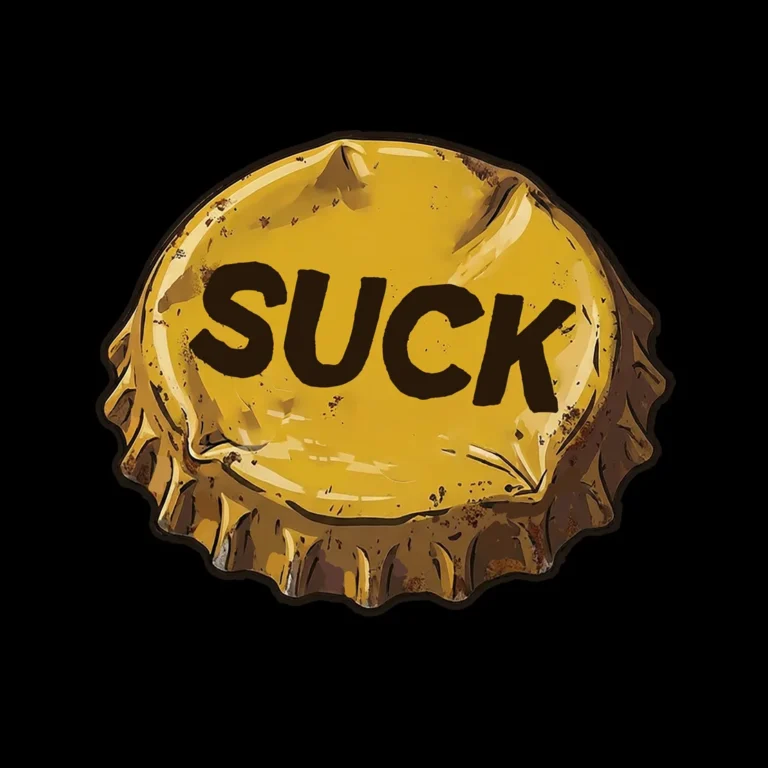 suck slot shady lady