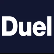Duel casino logo