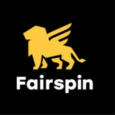 Fairspin casino logo