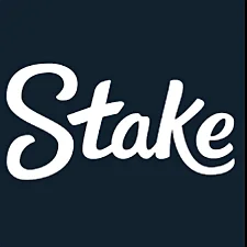 Stake casino logo