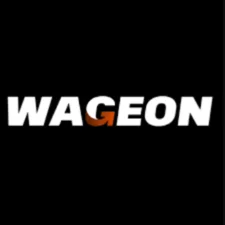 Wageon casino logo