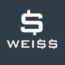 Weiss casino logo