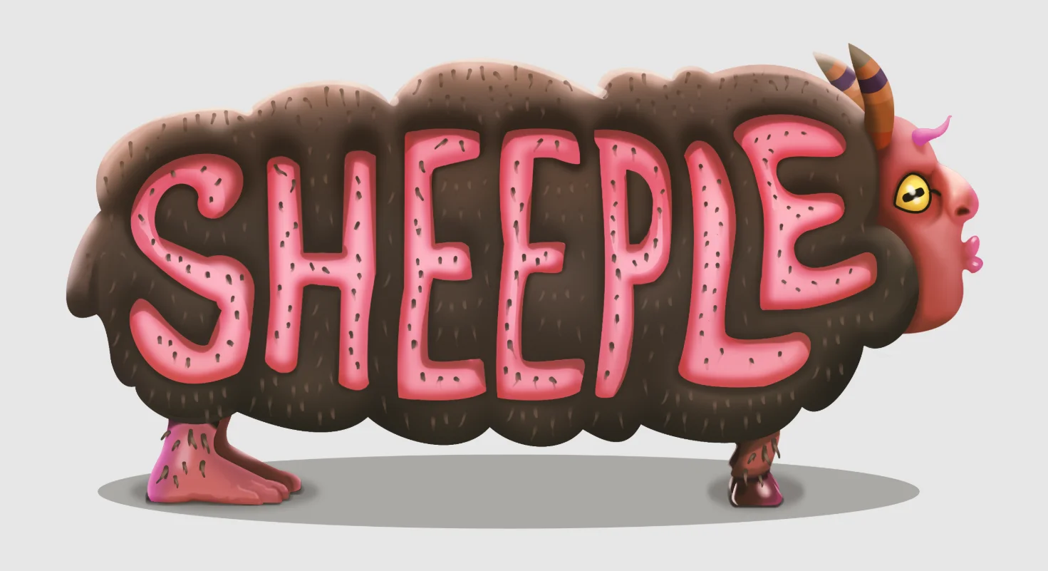 Sheeple Slot by Shady Lady