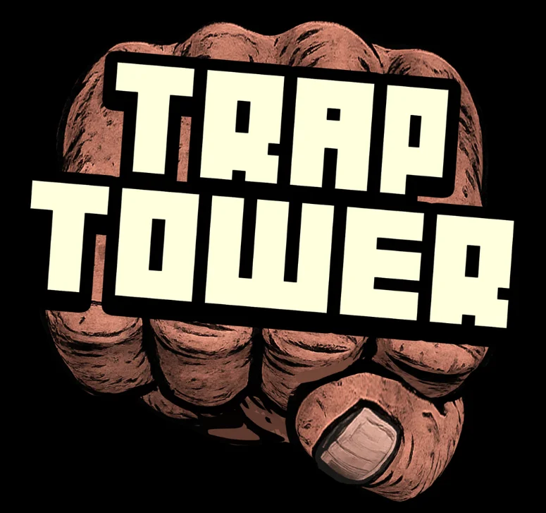 Trap Tower Slot by Shady Lady